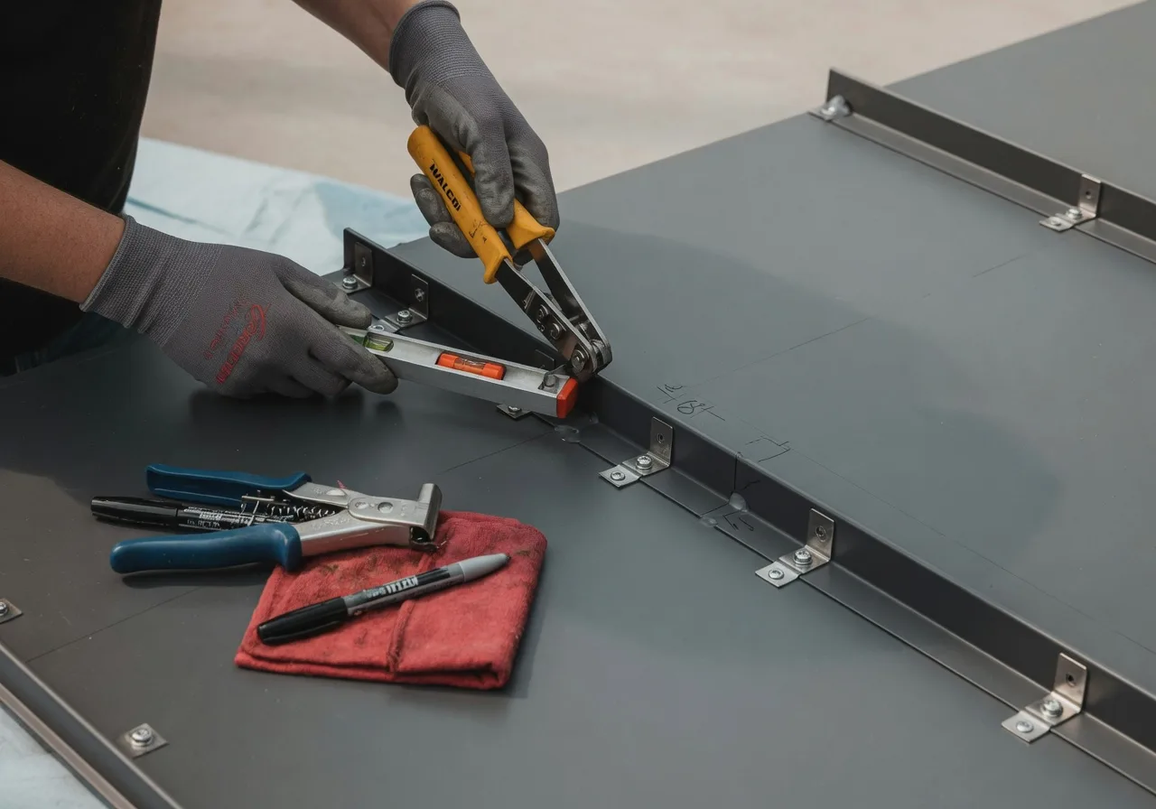 Why choose Metal Roofing Installation in Flora, LA